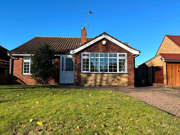 3 Bedroom Bungalow To Rent In Borden Lane, Sittingbourne, ME10