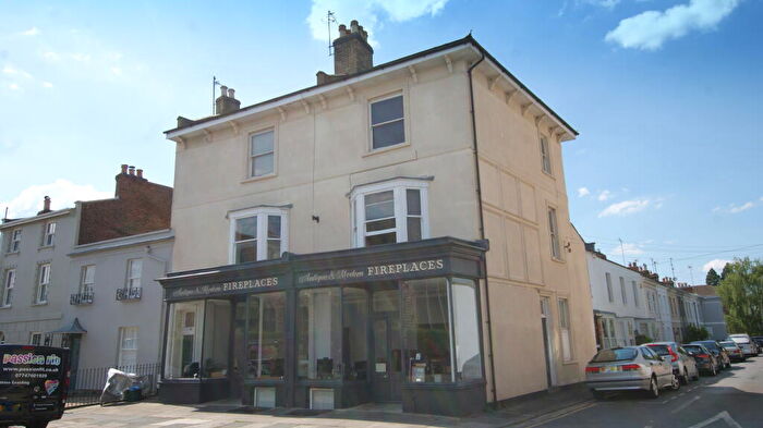 2 Bedroom Apartment To Rent In Great Norwood Street, GL50