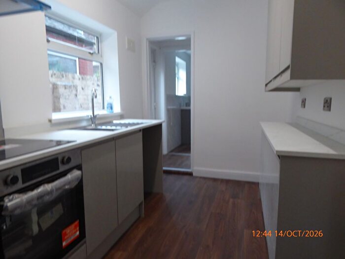 2 Bedroom Terraced House To Rent In Lynam Street, Stoke-On-Trent, ST4