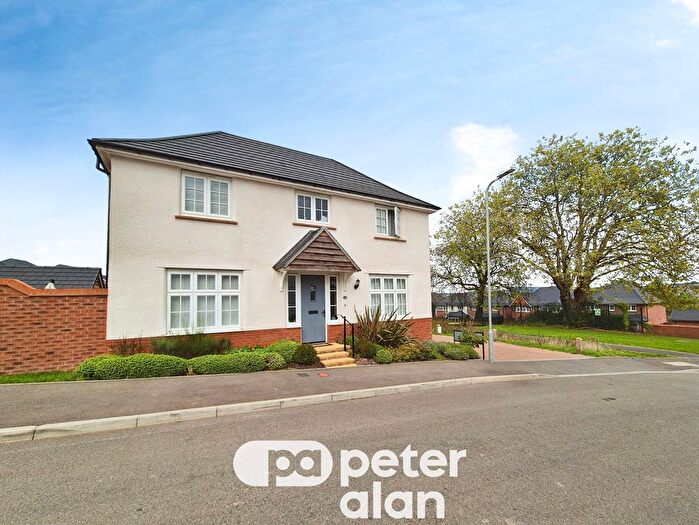 3 Bedroom Property To Rent In Queens Road, Newport, NP20