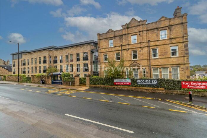 1 Bedroom Flat For Sale In Greaves Road, Lancaster, LA1