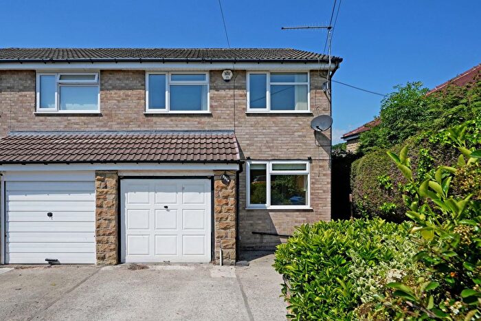 3 Bedroom Semi-Detached House For Sale In Fox Hill Road, S6