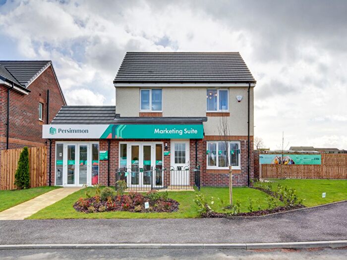 3 Bedroom Detached House For Sale In "The Kearn" At Muirhead, City Of Glasgow, G69