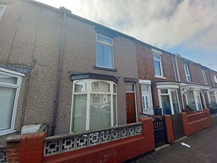2 Bedroom Terraced House For Sale In Church Lane, Ferryhill, County Durham, DL17