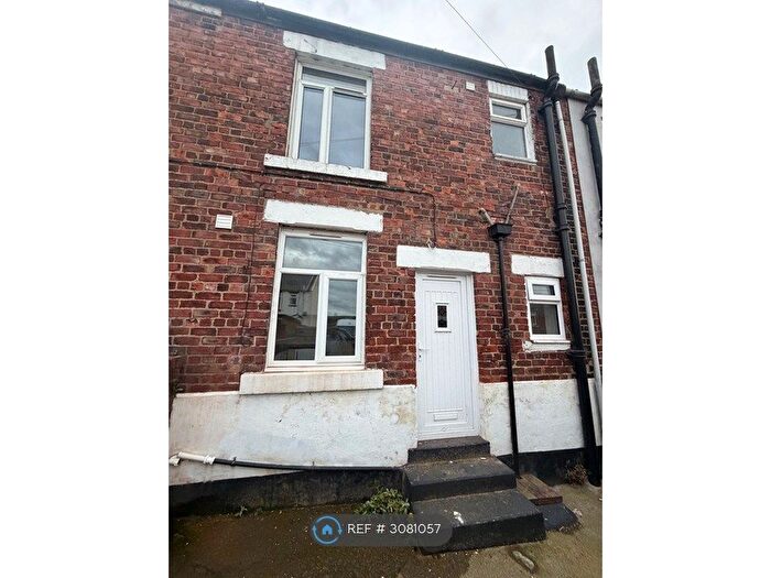 2 Bedroom Terraced House To Rent In South Row, Bishop Auckland, DL14
