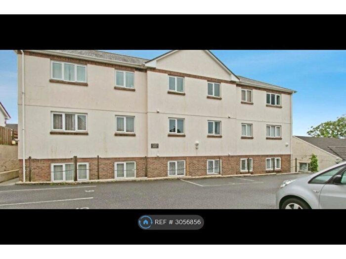 1 Bedroom Flat To Rent In East Hill, Camborne, TR14