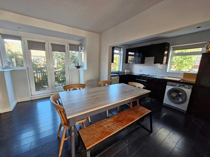 3 Bedroom Semi-Detached House To Rent In Kirkdale Avenue, Lower Wortley, Leeds, LS12