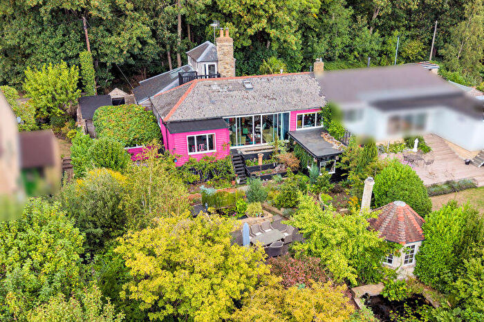 3 Bedroom Bungalow For Sale In Bradford On Avon, BA15