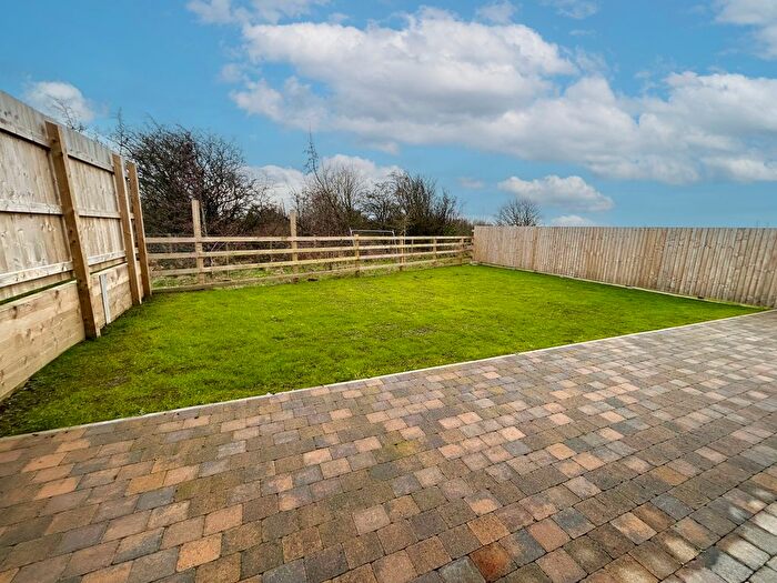5 Bedroom Detached House For Sale In The Woodland, Bridgefield Meadows, London Road, Lindal In Furness, LA12