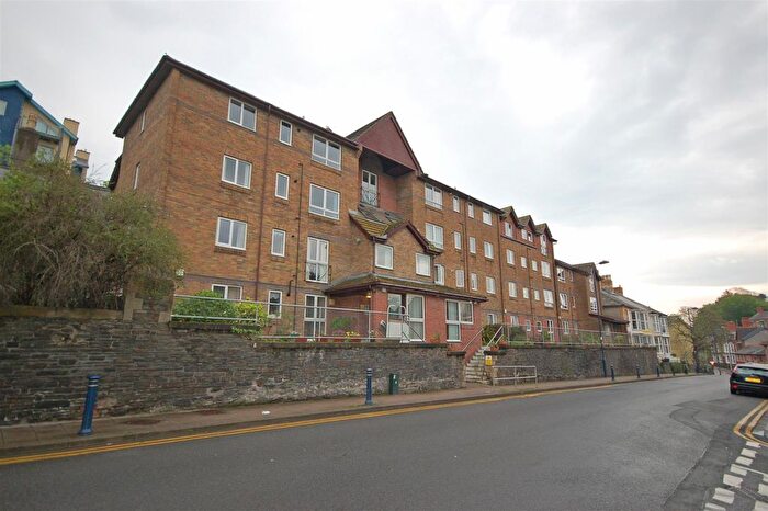 2 Bedroom Flat For Sale In North Road, Aberystwyth, SY23