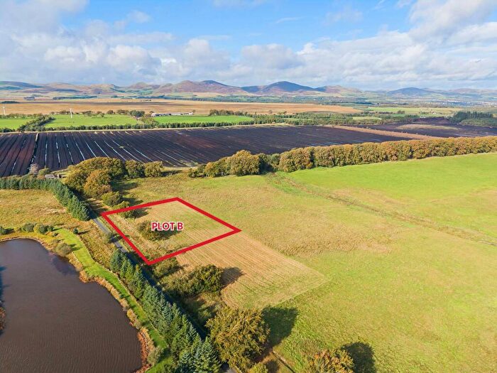 Land For Sale In Plot B The Beeches, Leadburn, EH46