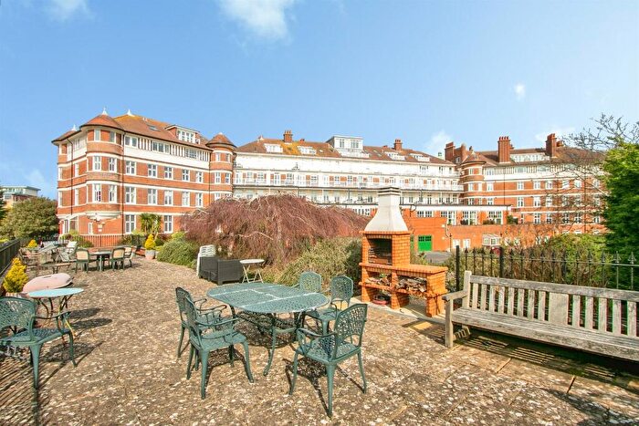 1 Bedroom Flat For Sale In Owls Road, Bournemouth, BH5