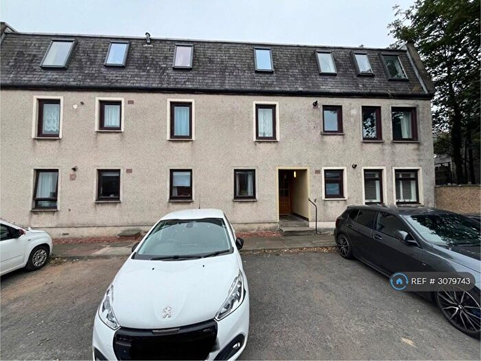 2 Bedroom Flat To Rent In Figgate St, Edinburgh, EH15