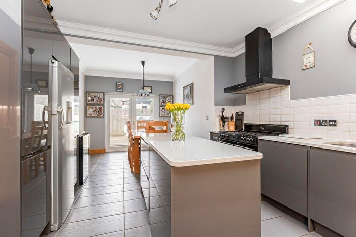 7 Bedroom Detached Bungalow For Sale In Drylaw Crescent, Blackhall, Edinburgh, EH4