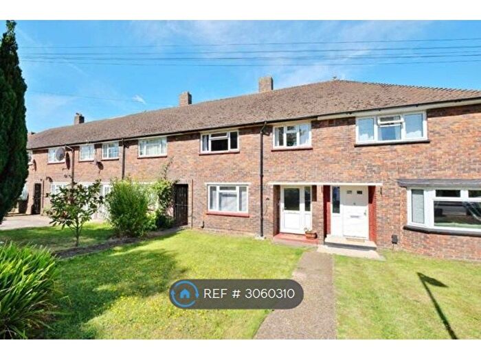 3 Bedroom Terraced House To Rent In Haddon Road, Orpington, BR5