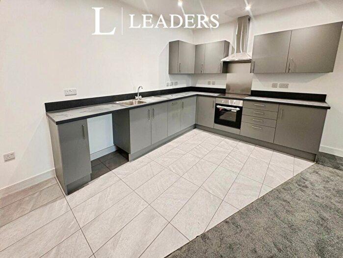 2 Bedroom Flat To Rent In The Court House, Horninglow Street, Burton On Trent, Staffordshire, DE14