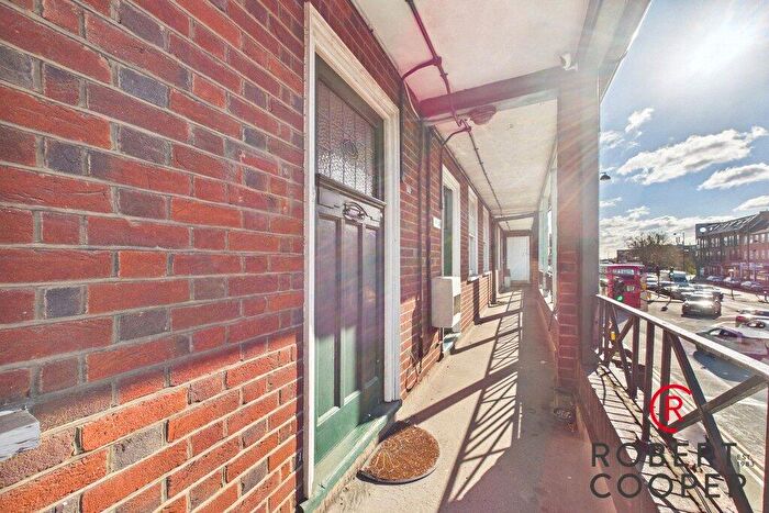 4 Bedroom Apartment To Rent In Field End Road, Eastcote, HA5
