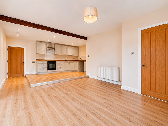 2 Bedroom Semi-Detached House For Sale In The Street, West Harptree, BS40