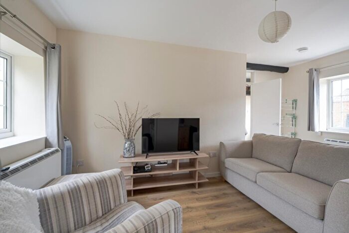 Studio To Rent In Manor Farm Cottages Hillesden, Hillesden, Buckingham, Buckinghamshire, MK18