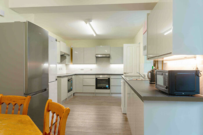 6 Bedroom House To Rent In St. Mildreds Road, NR5