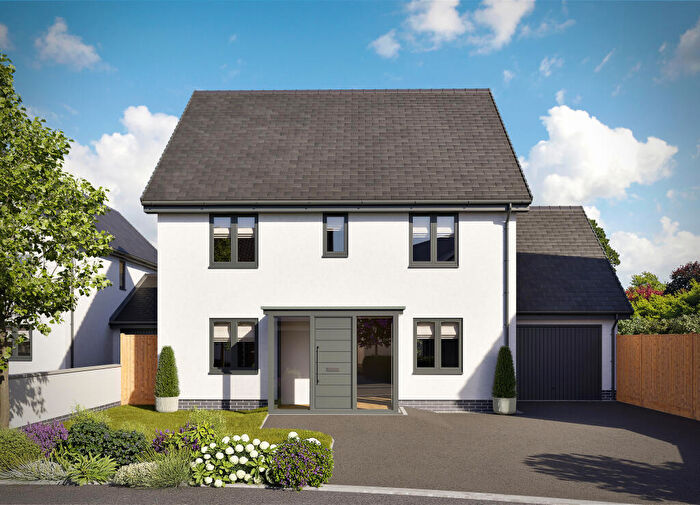 5 Bedroom Detached House For Sale In Playford Rise, Walton, BA16