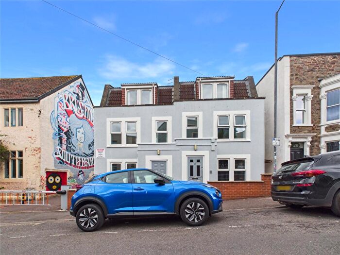 12 Bedroom House For Sale In Dean Lane, Southville, BS3