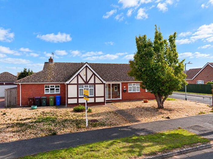 4 Bedroom Detached Bungalow For Sale In Rider Gardens, Fishtoft, Boston, PE21