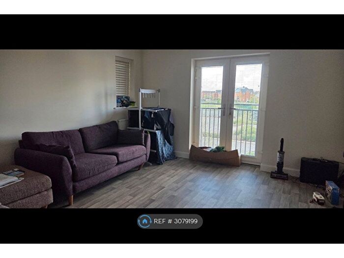 2 Bedroom Flat To Rent In Kings Brook Basin Broughton, Aylesbury, HP22