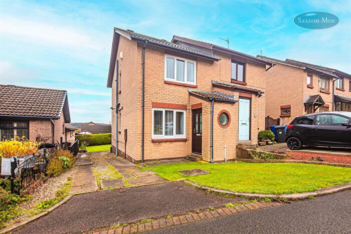 2 Bedroom Semi-Detached House For Sale In Pen Nook Gardens, Deepcar, Sheffield, S36