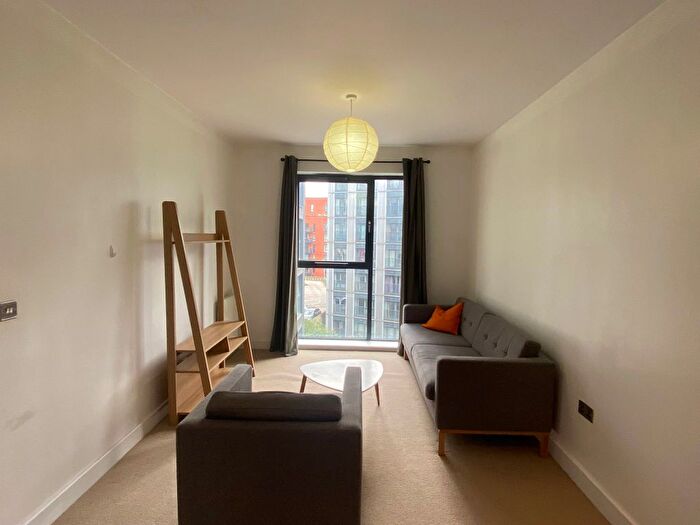 1 Bedroom Flat For Sale In Summer Lane, Birmingham, B19