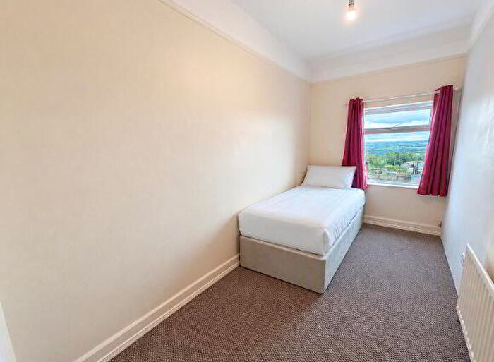 1 Bedroom Rooms To Rent In Room, Ivy Hill, Lisburn, BT28