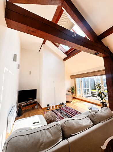 3 Bedroom Penthouse For Sale In East Float Quay, Dock Road, Birkenhead, CH41