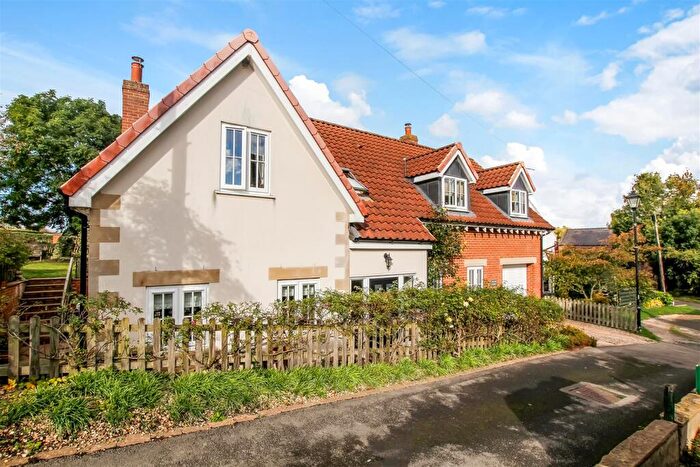 4 Bedroom Detached House For Sale In Danby Wiske, Northallerton, DL7