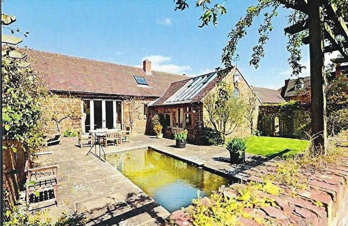 1 Bedroom Cottage To Rent In School Lane, Eydon, NN11