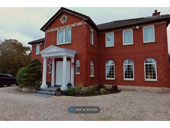 5 Bedroom Detached House To Rent In Lade Court, Linlithgow, EH49