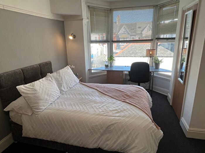 Studio To Rent In Bowden Hall, Plymouth, PL4