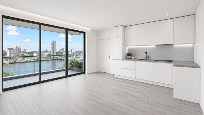 1 Bedroom Flat To Rent In Gallions Reach, London, E16
