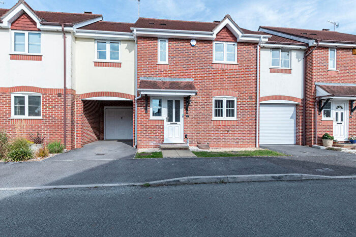 3 Bedroom House For Sale In Green Lane, Downton, SP5