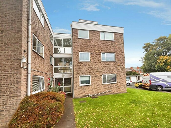 1 Bedroom Flat For Sale In Comberton Road, Kidderminster, DY10