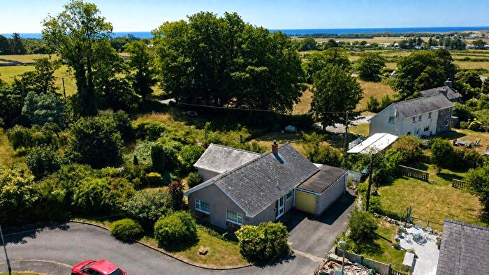 3 Bedroom Detached House For Sale In Dyffryn Ardudwy, LL44