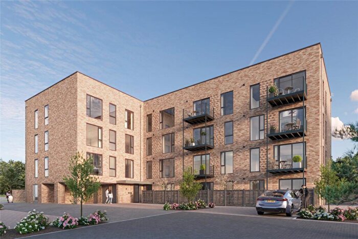 1 Bedroom Flat For Sale In Topsham Road, Exeter, Devon, EX2