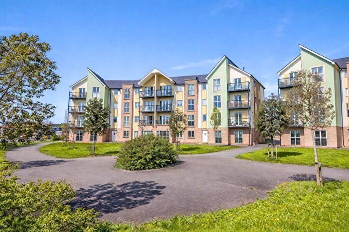2 Bedroom Flat For Sale In Airoh End, Haywood Village - Ground Floor Apartment - Own Entrance, BS24
