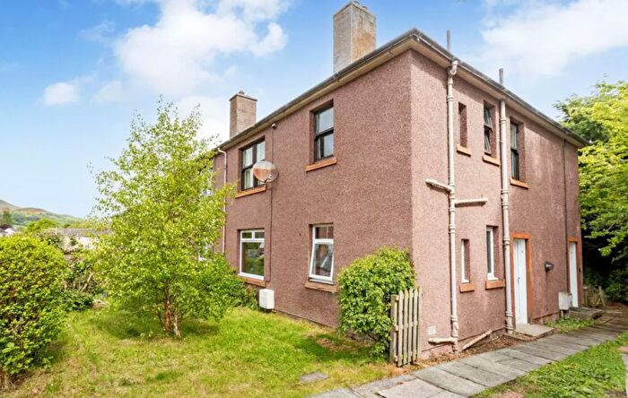 2 Bedroom Flat To Rent In , Caerketton Avenue, Bilston, EH25