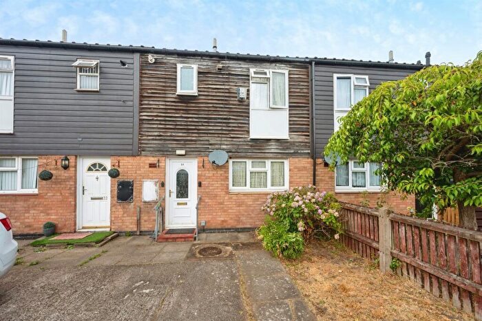 3 Bedroom Terraced House For Sale In Kent Street North, Birmingham, B18