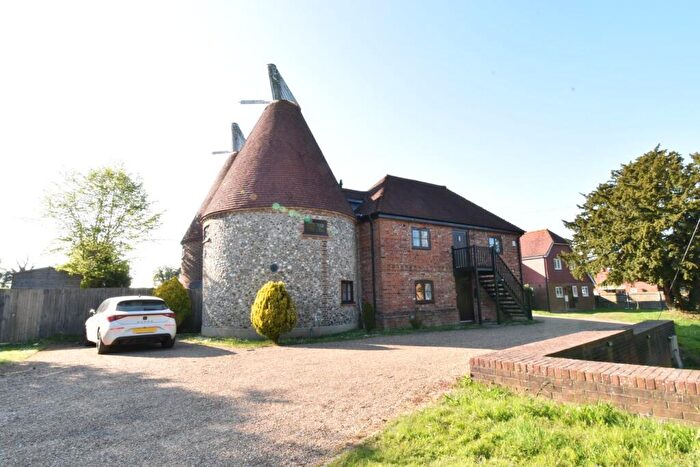 3 Bedroom Semi-Detached House To Rent In Bicknor Lane, Bicknor, Sittingbourne, ME9