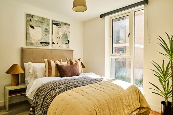 2 Bedroom Flat To Rent In Allegro, Exchange Square, B4