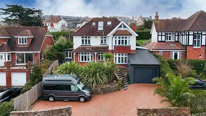 5 Bedroom Detached House For Sale In High Wall, Sticklepath, Barnstaple, EX31