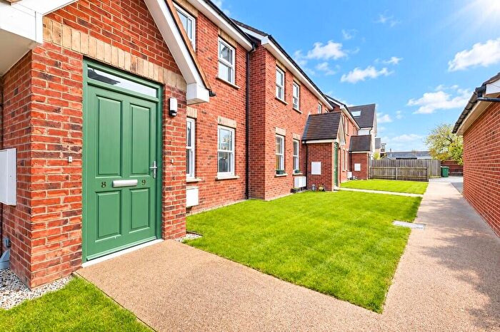 1 Bedroom Maisonette For Sale In Ongar Road, Writtle, CM1