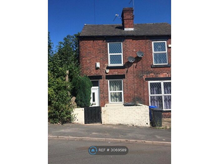 3 Bedroom Semi-Detached House To Rent In Newman Road, Sheffield, S9