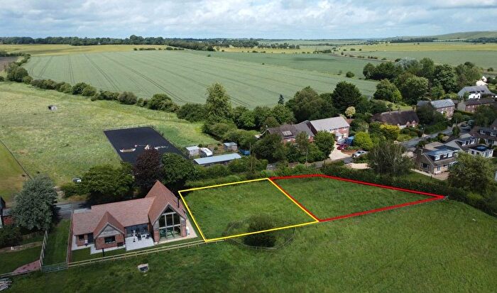 Land For Sale In Plot Amp;, Winterbourne Bassett, Swindon, Wiltshire, SN4